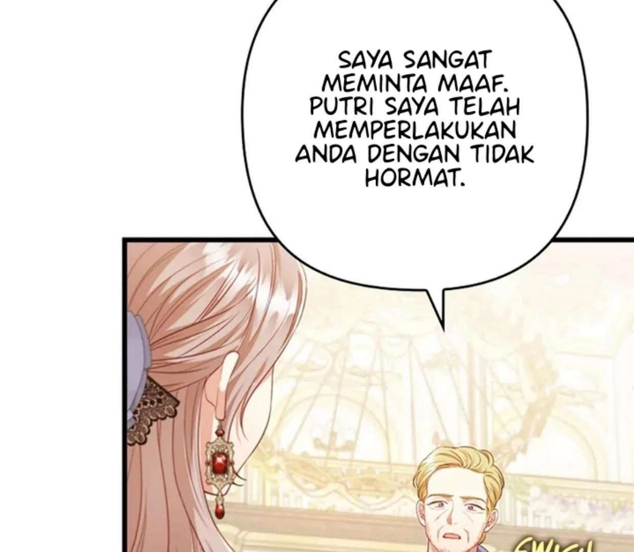 I Was Seduced By The Sick Male Lead chapter 88 halaman 166