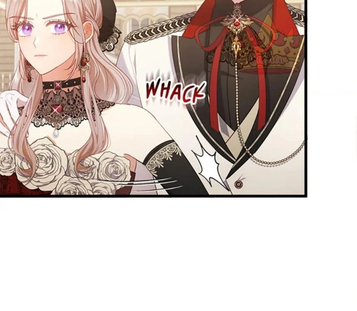 I Was Seduced By The Sick Male Lead chapter 88 halaman 17