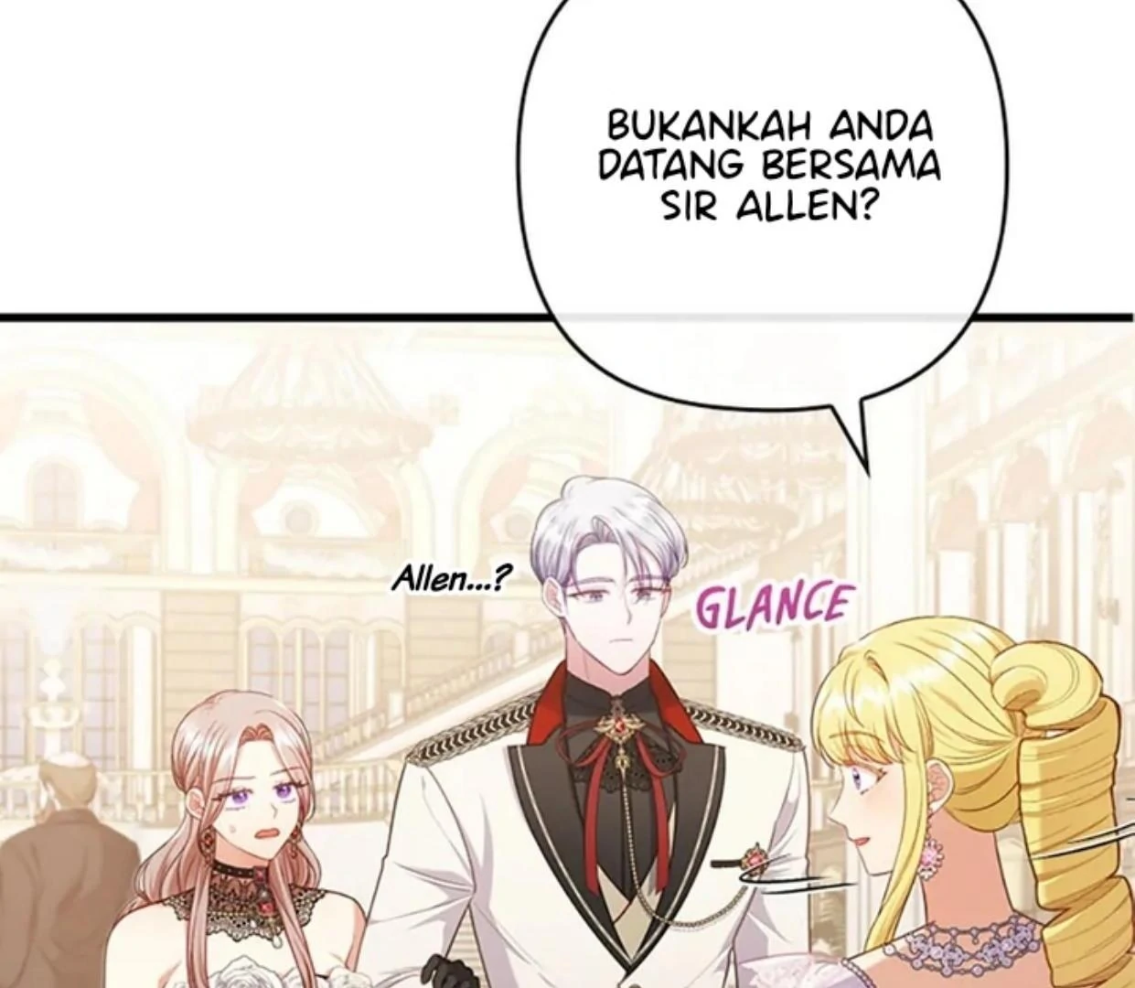 I Was Seduced By The Sick Male Lead chapter 88 halaman 20