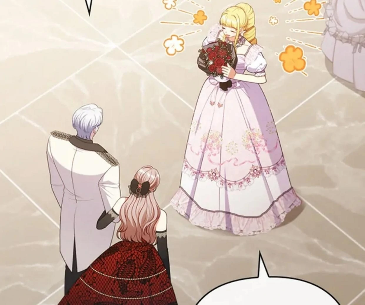I Was Seduced By The Sick Male Lead chapter 88 halaman 23