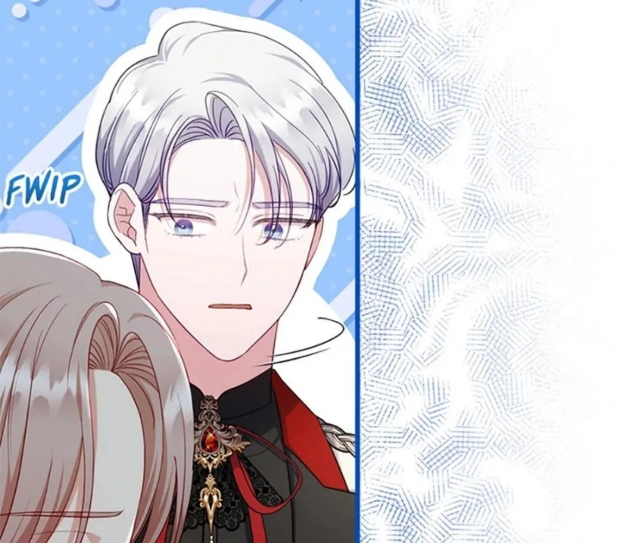 I Was Seduced By The Sick Male Lead chapter 88 halaman 26