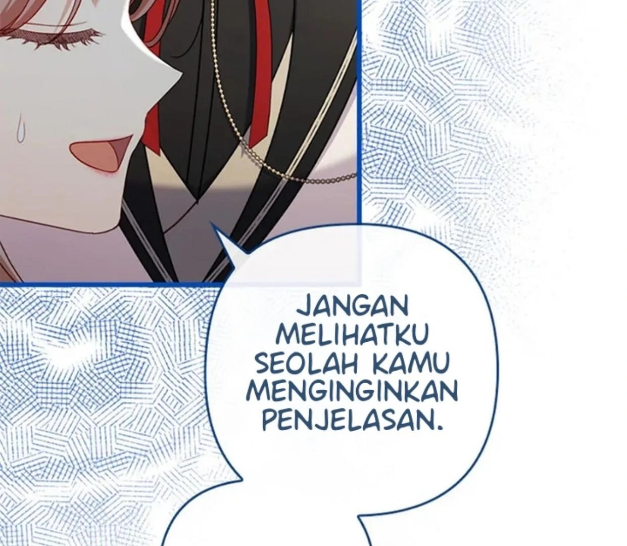 I Was Seduced By The Sick Male Lead chapter 88 halaman 27