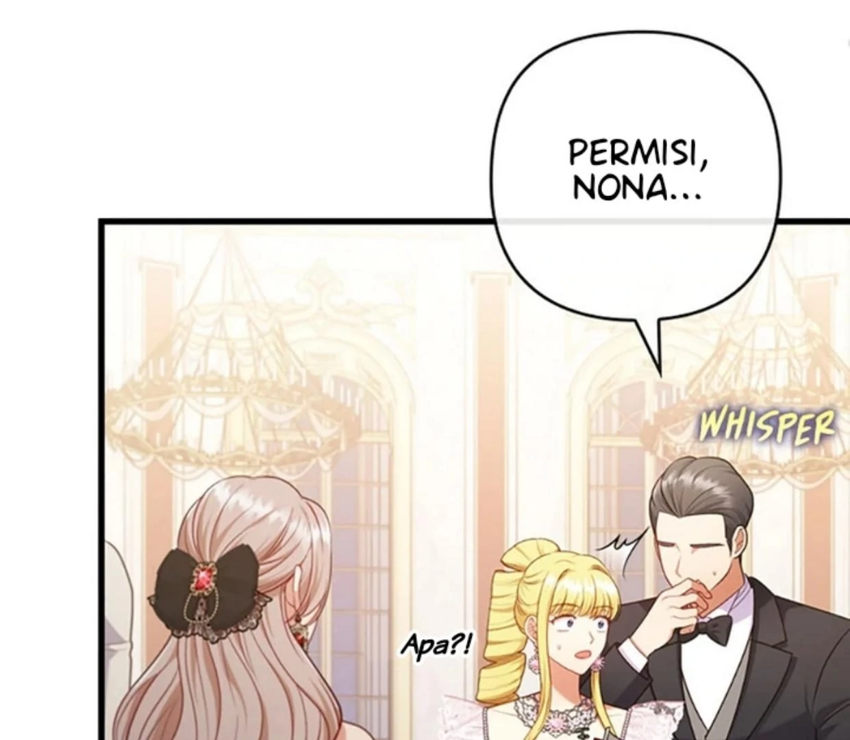 I Was Seduced By The Sick Male Lead chapter 88 halaman 29