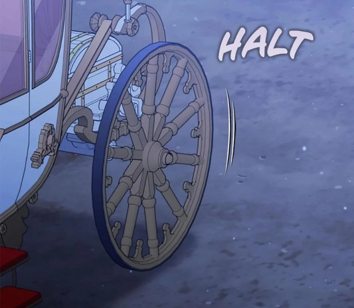 I Was Seduced By The Sick Male Lead chapter 88 halaman 36