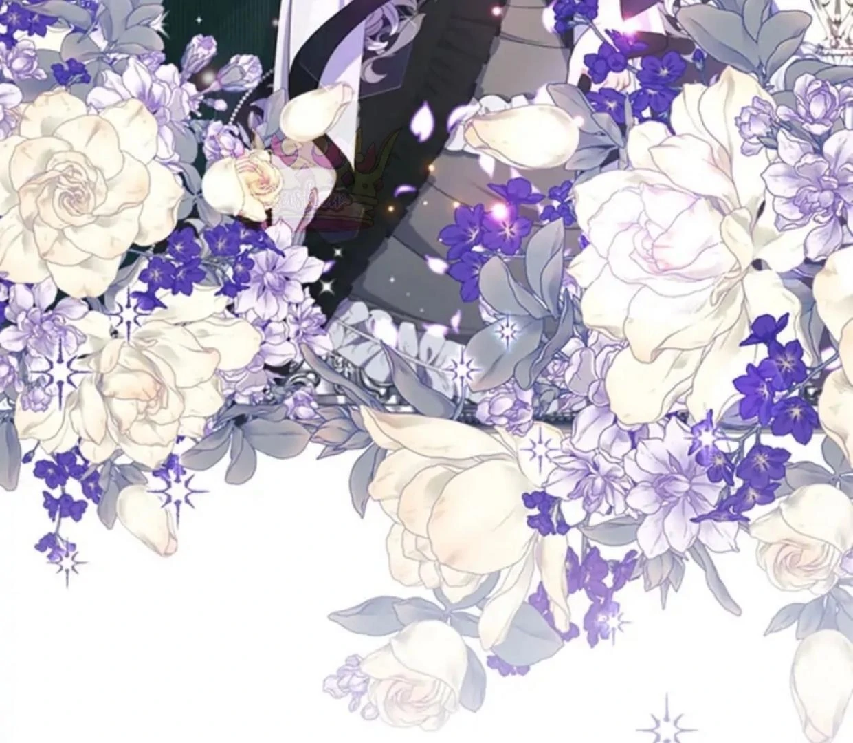 I Was Seduced By The Sick Male Lead chapter 88 halaman 43