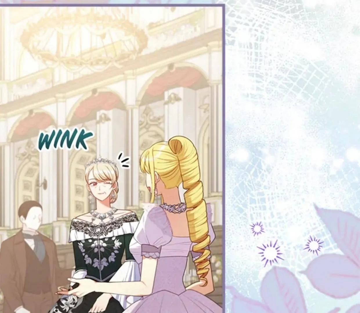 I Was Seduced By The Sick Male Lead chapter 88 halaman 48