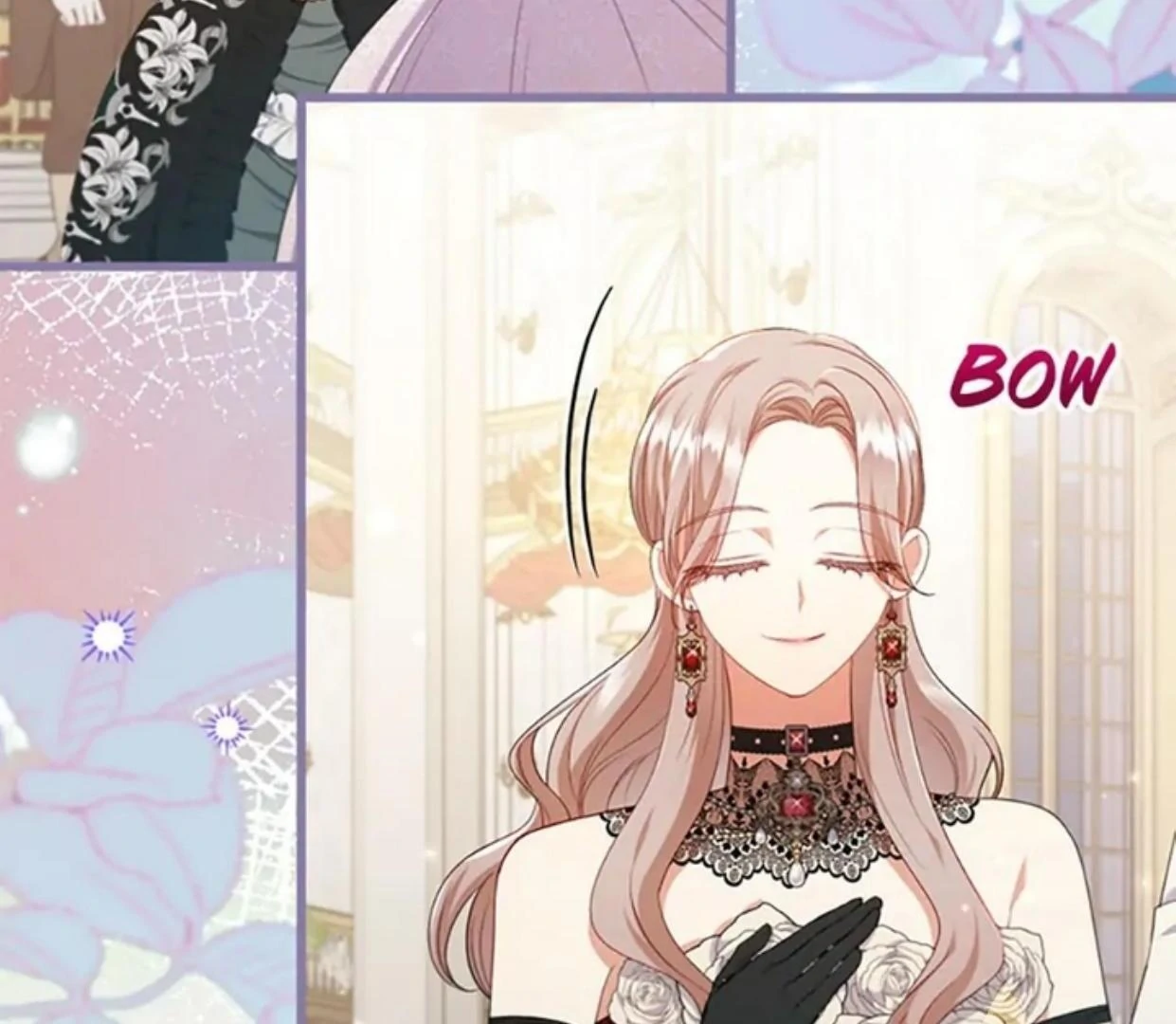 I Was Seduced By The Sick Male Lead chapter 88 halaman 49
