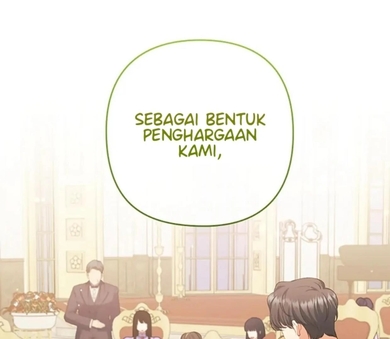 I Was Seduced By The Sick Male Lead chapter 88 halaman 53