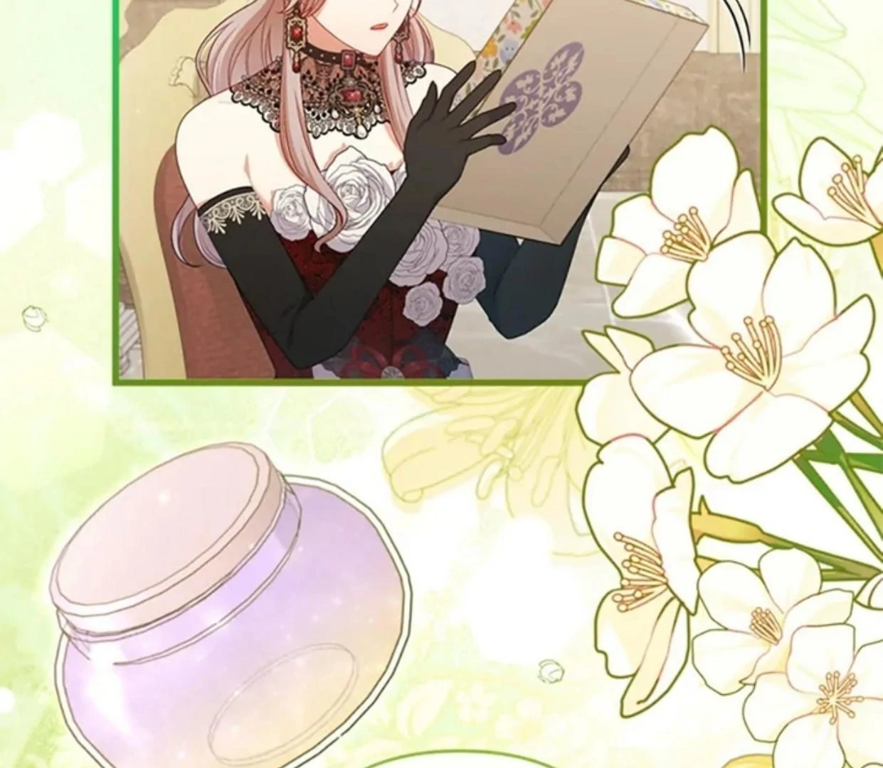 I Was Seduced By The Sick Male Lead chapter 88 halaman 56