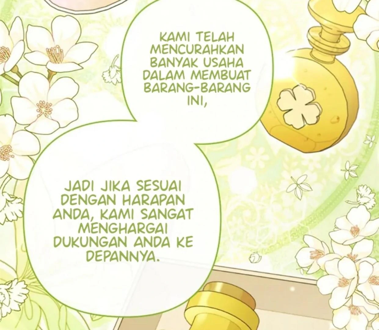 I Was Seduced By The Sick Male Lead chapter 88 halaman 57