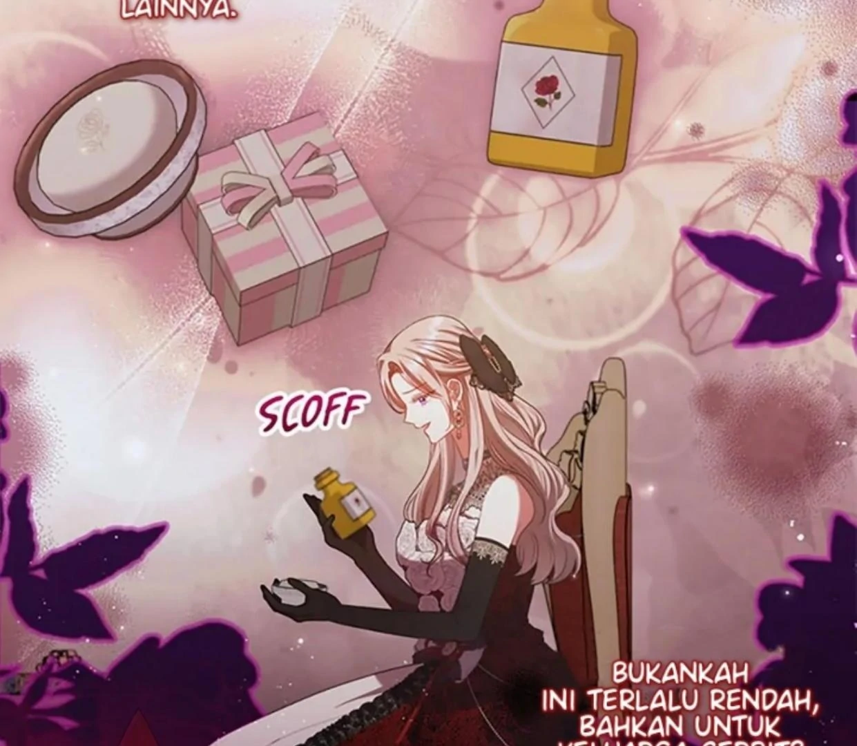 I Was Seduced By The Sick Male Lead chapter 88 halaman 63
