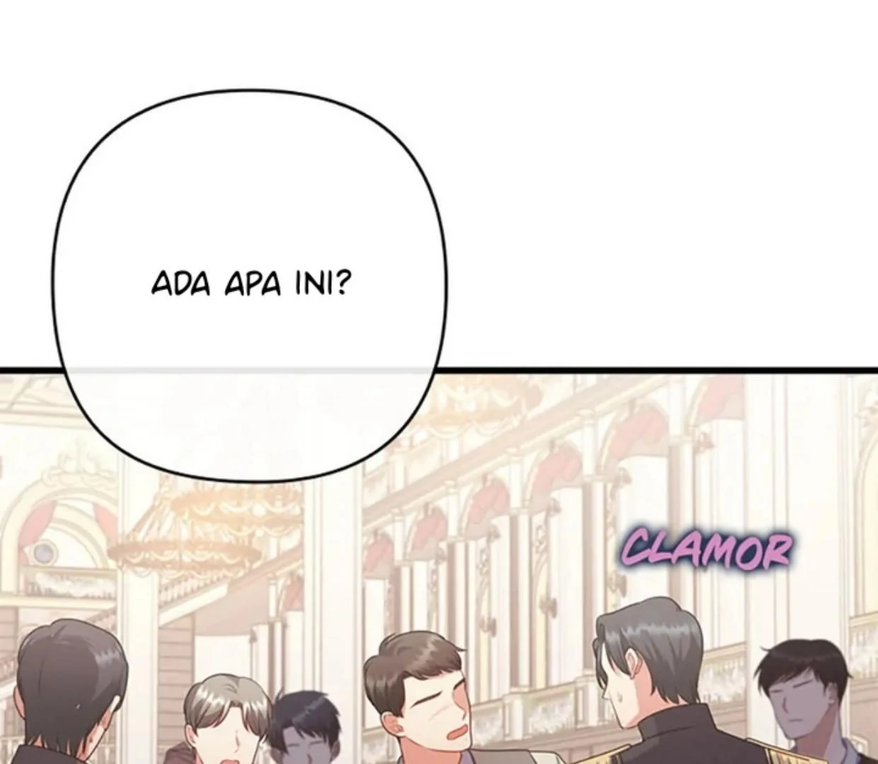 I Was Seduced By The Sick Male Lead chapter 88 halaman 68