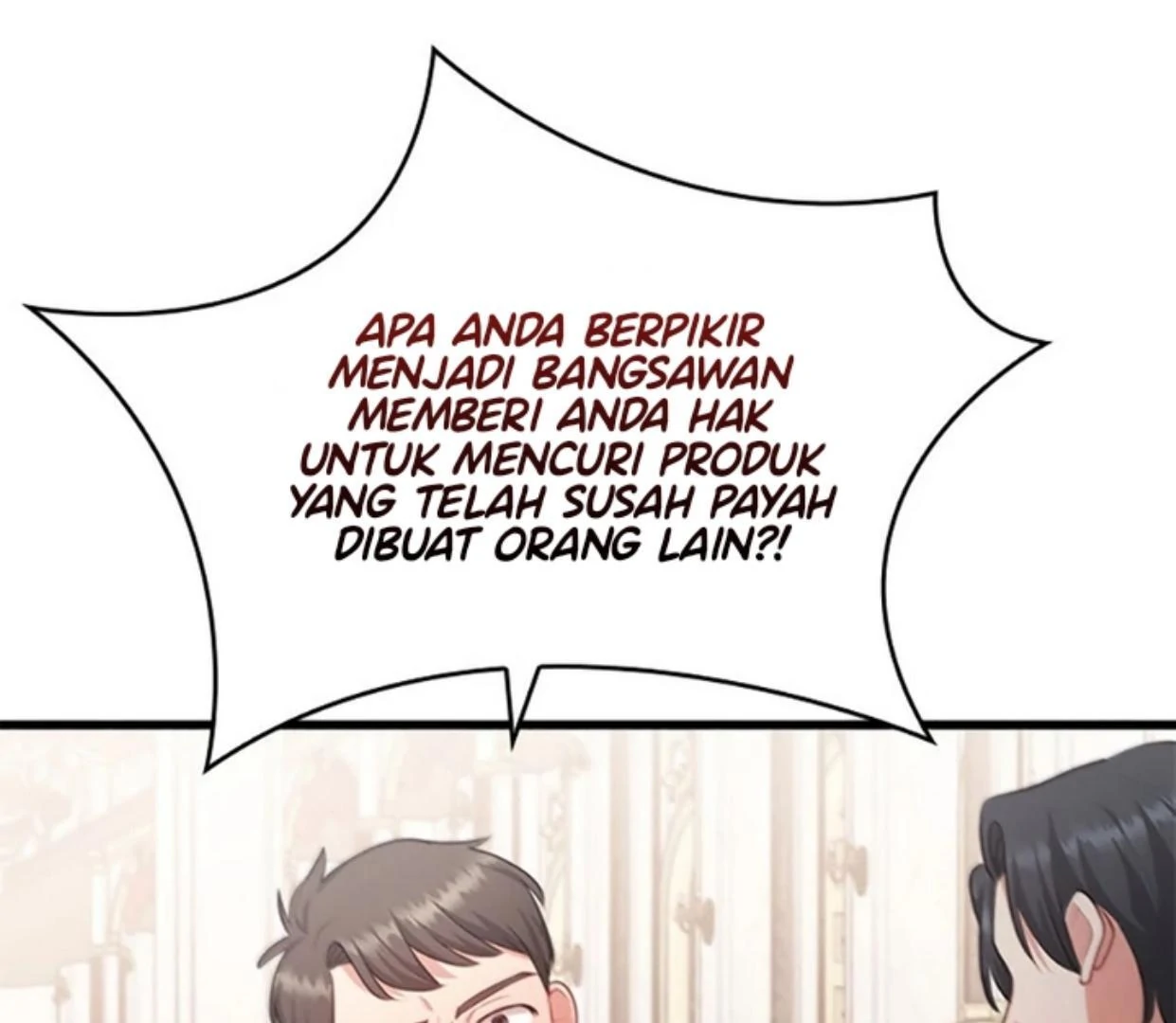I Was Seduced By The Sick Male Lead chapter 88 halaman 71
