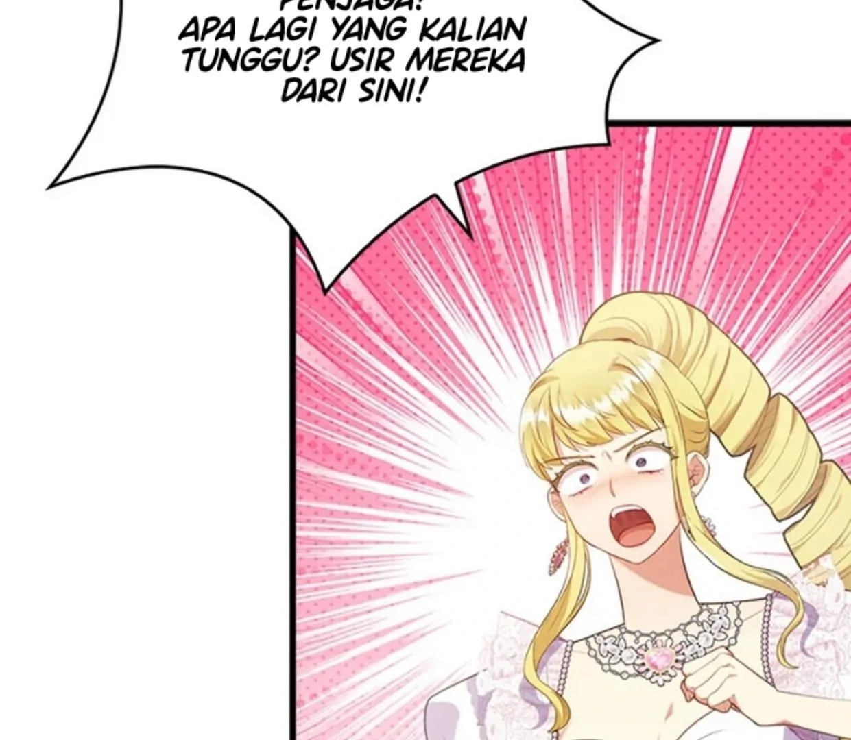 I Was Seduced By The Sick Male Lead chapter 88 halaman 75