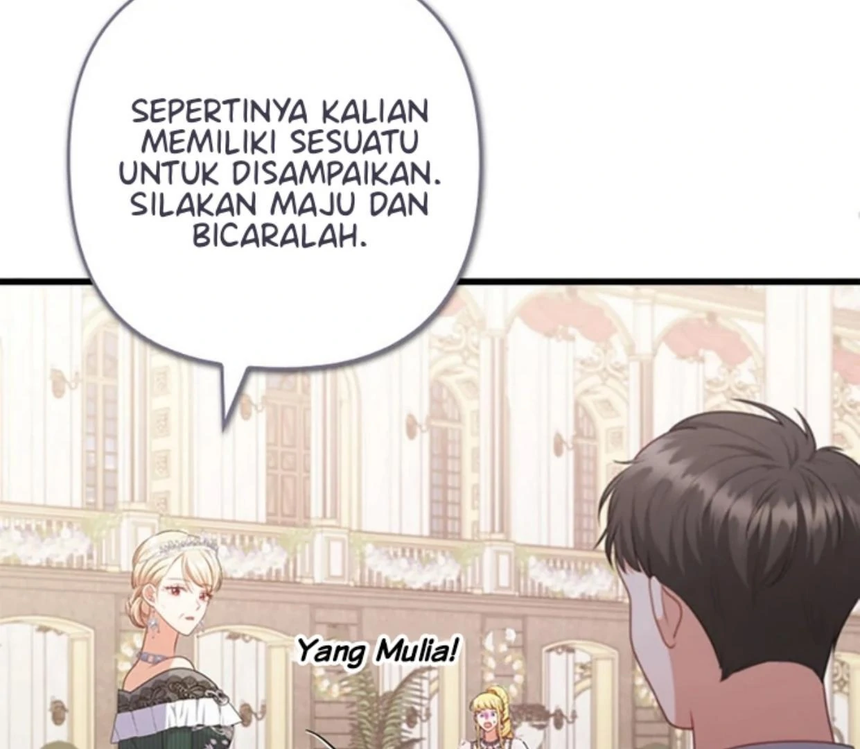 I Was Seduced By The Sick Male Lead chapter 88 halaman 79