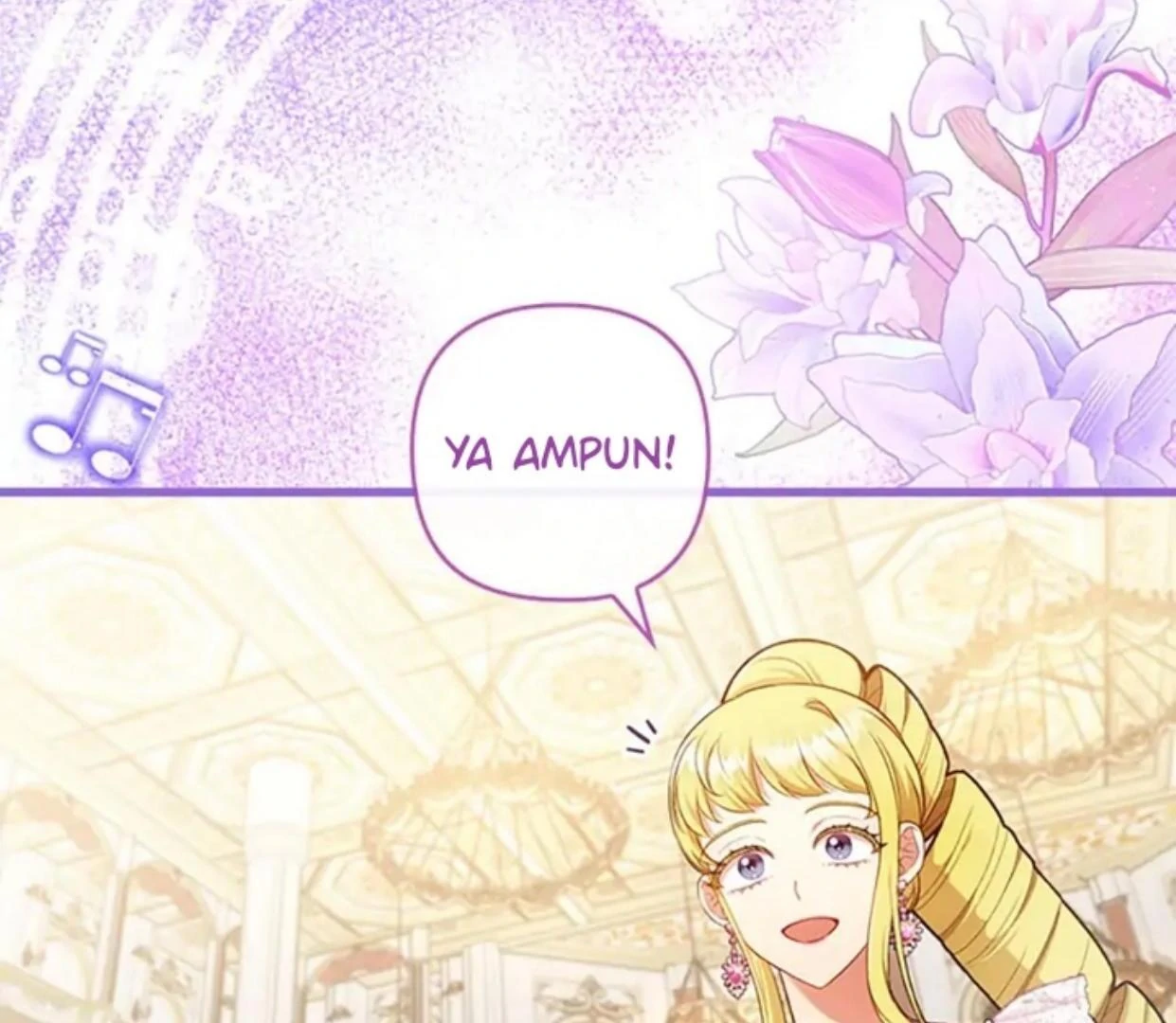 I Was Seduced By The Sick Male Lead chapter 88 halaman 8