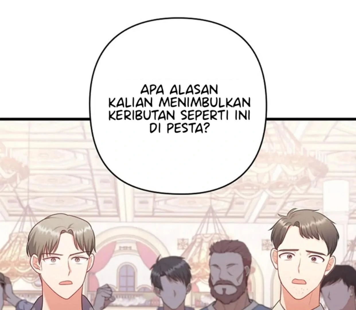 I Was Seduced By The Sick Male Lead chapter 88 halaman 81