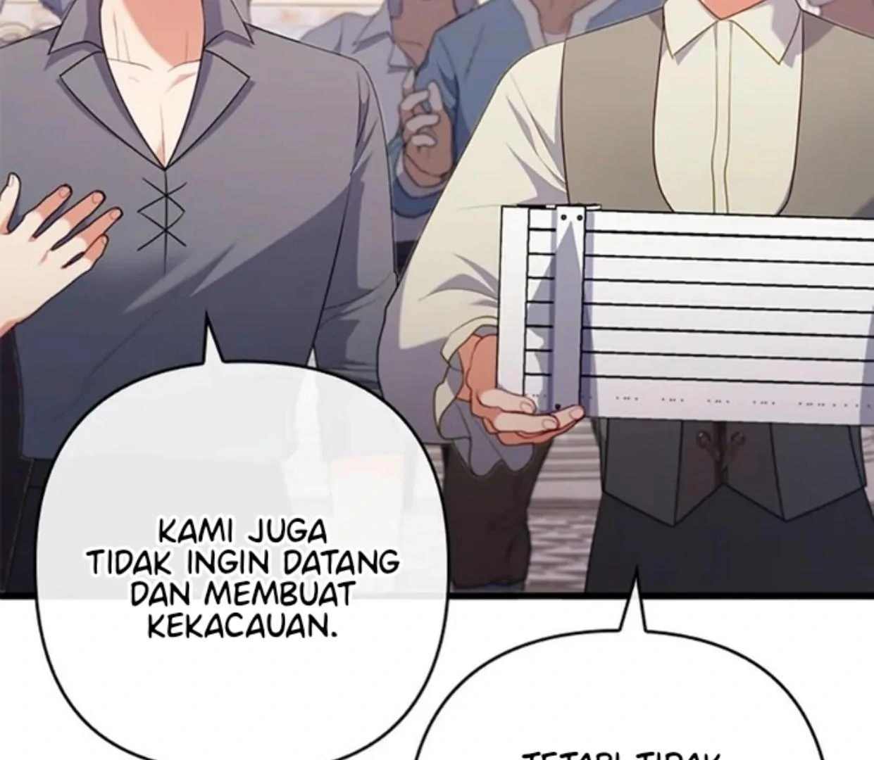 I Was Seduced By The Sick Male Lead chapter 88 halaman 82