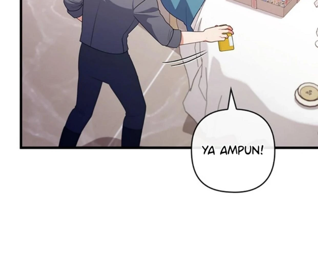 I Was Seduced By The Sick Male Lead chapter 88 halaman 88