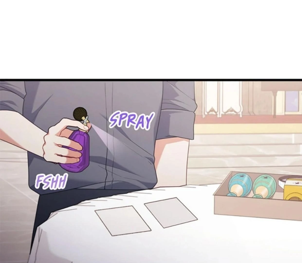 I Was Seduced By The Sick Male Lead chapter 88 halaman 89