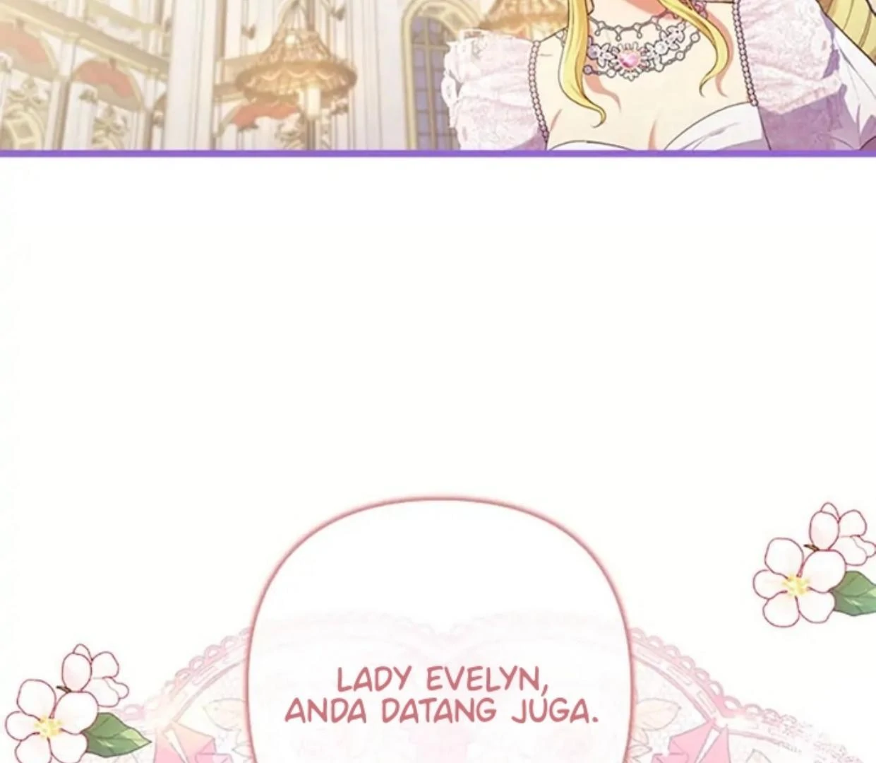 I Was Seduced By The Sick Male Lead chapter 88 halaman 9