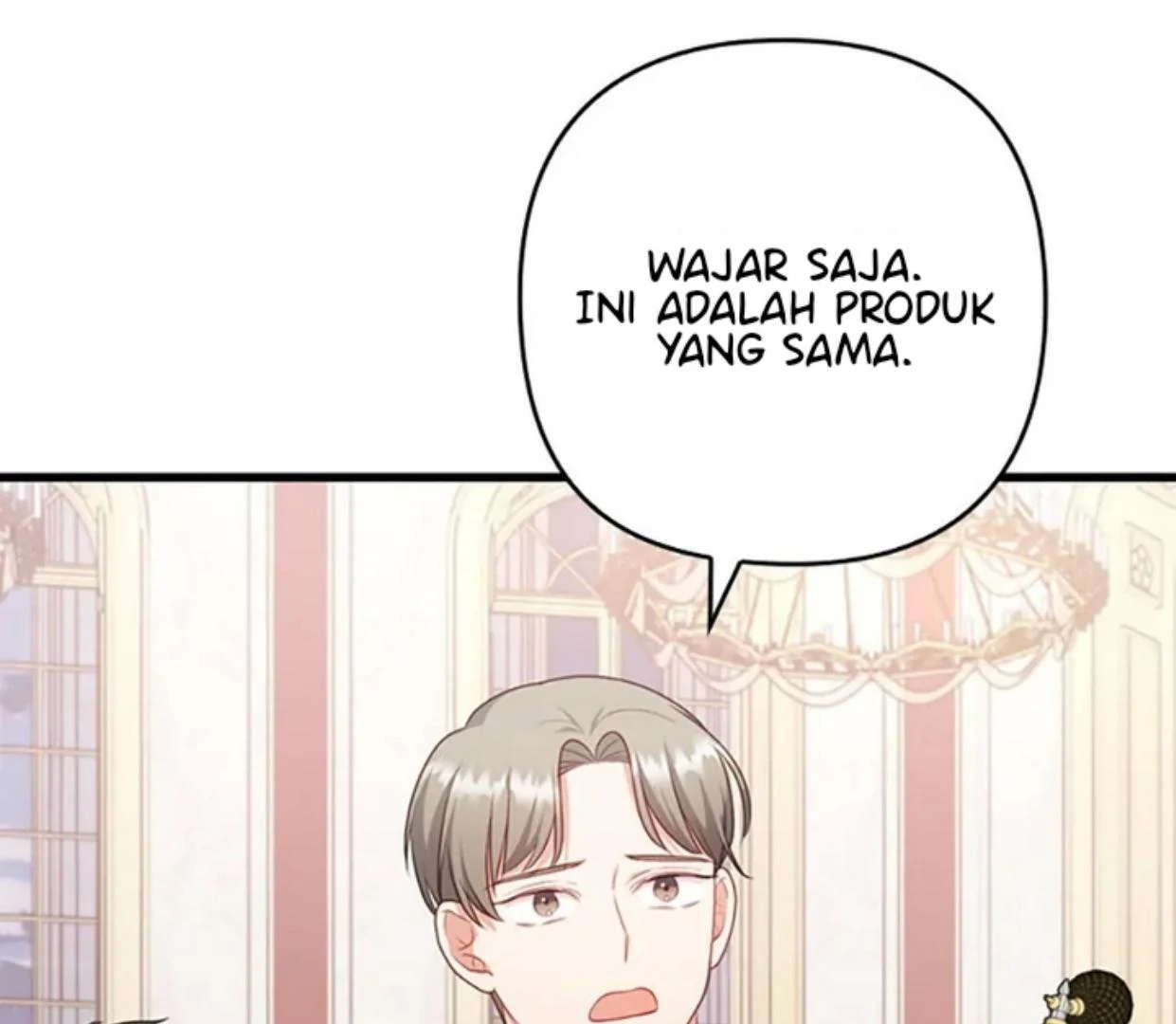 I Was Seduced By The Sick Male Lead chapter 88 halaman 95
