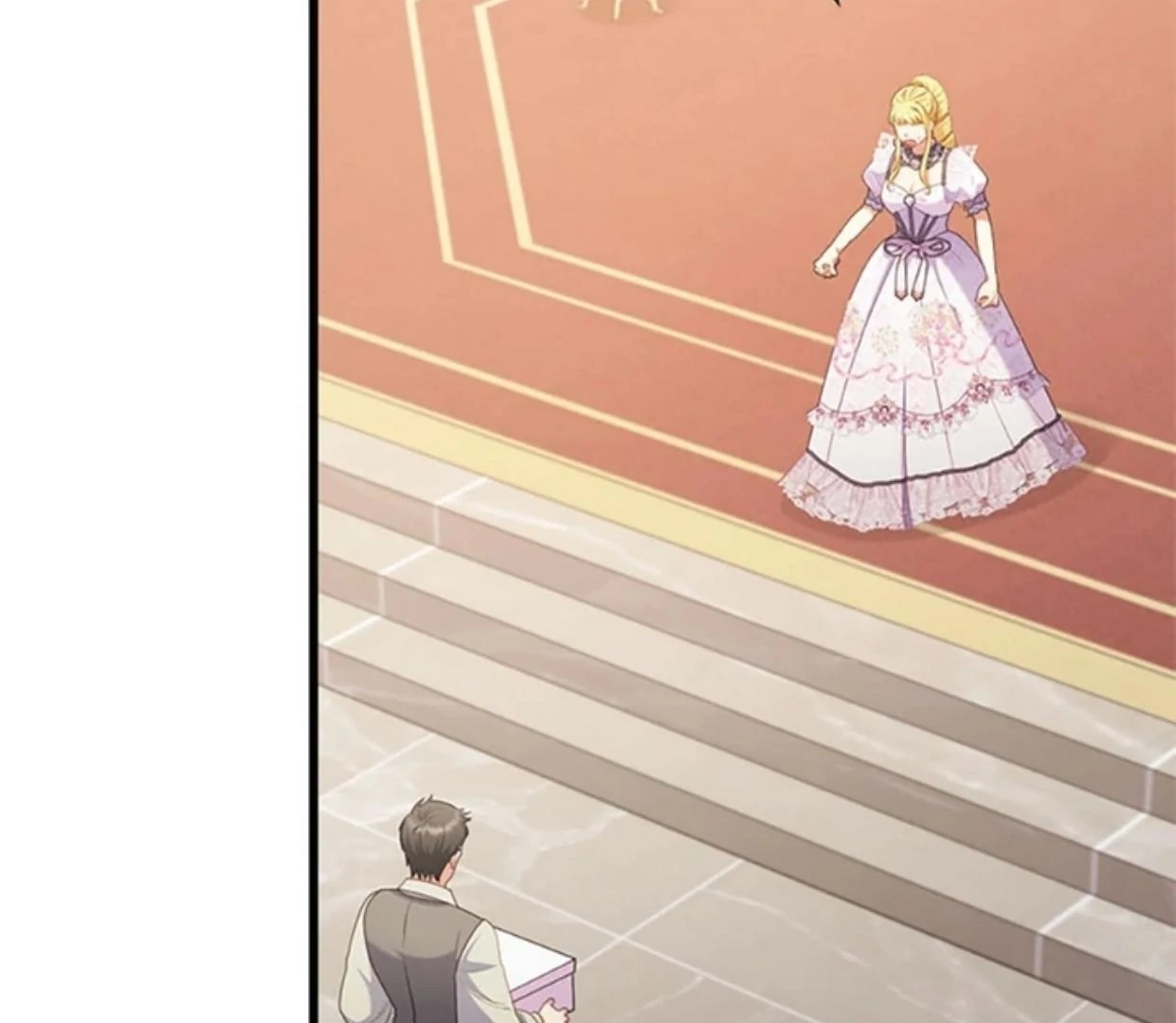 I Was Seduced By The Sick Male Lead chapter 88 halaman 99