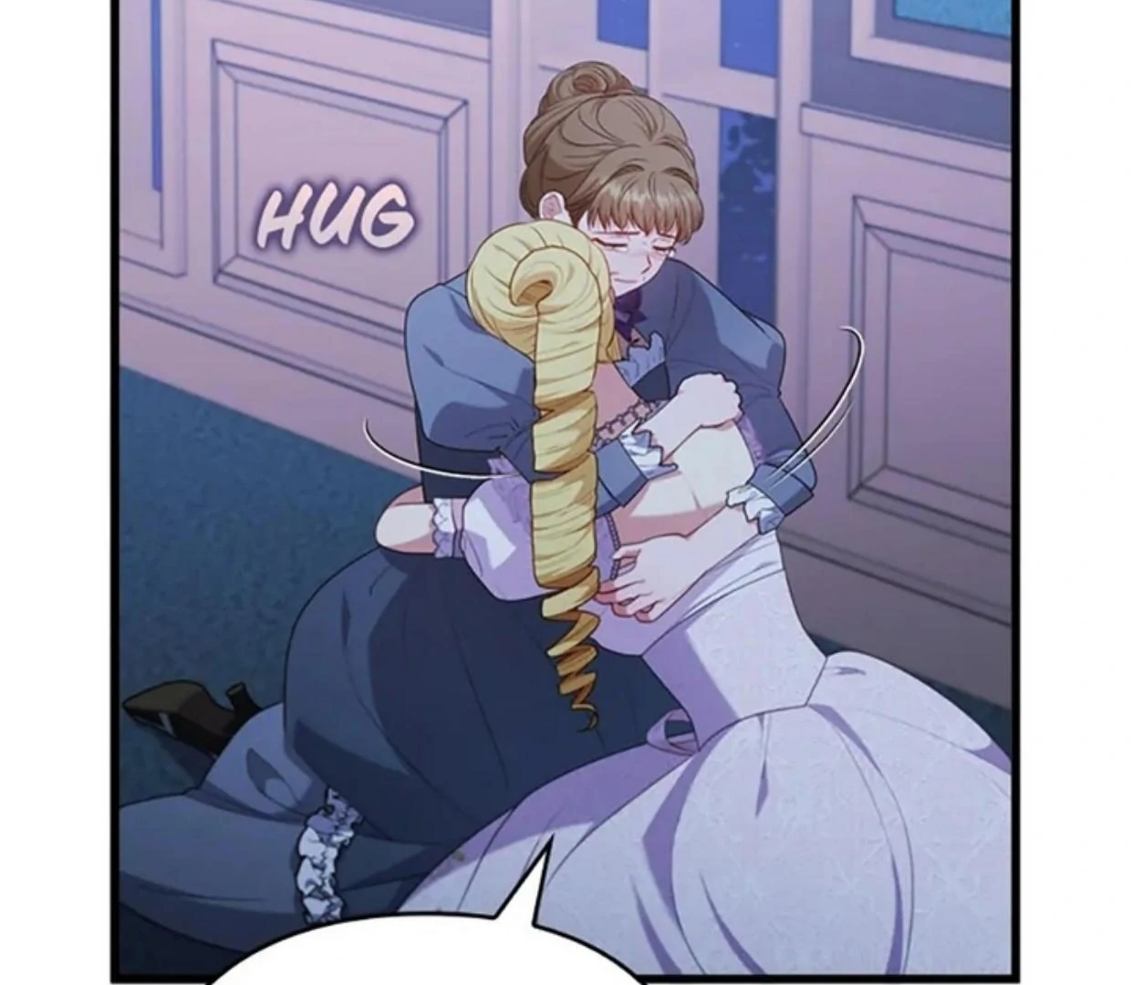 I Was Seduced By The Sick Male Lead chapter 89 halaman 88