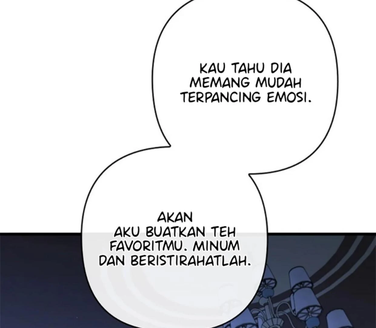 I Was Seduced By The Sick Male Lead chapter 89 halaman 89