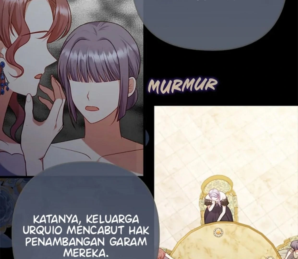 I Was Seduced By The Sick Male Lead chapter 89 halaman 100