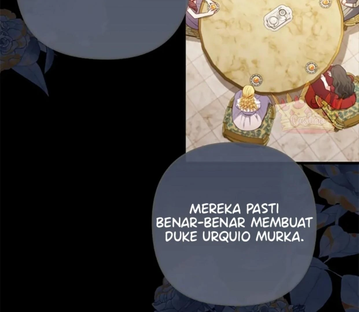 I Was Seduced By The Sick Male Lead chapter 89 halaman 101