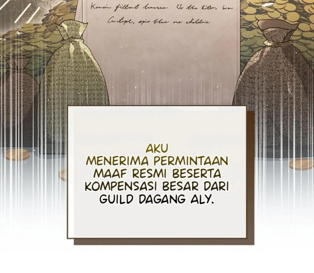 I Was Seduced By The Sick Male Lead chapter 89 halaman 113
