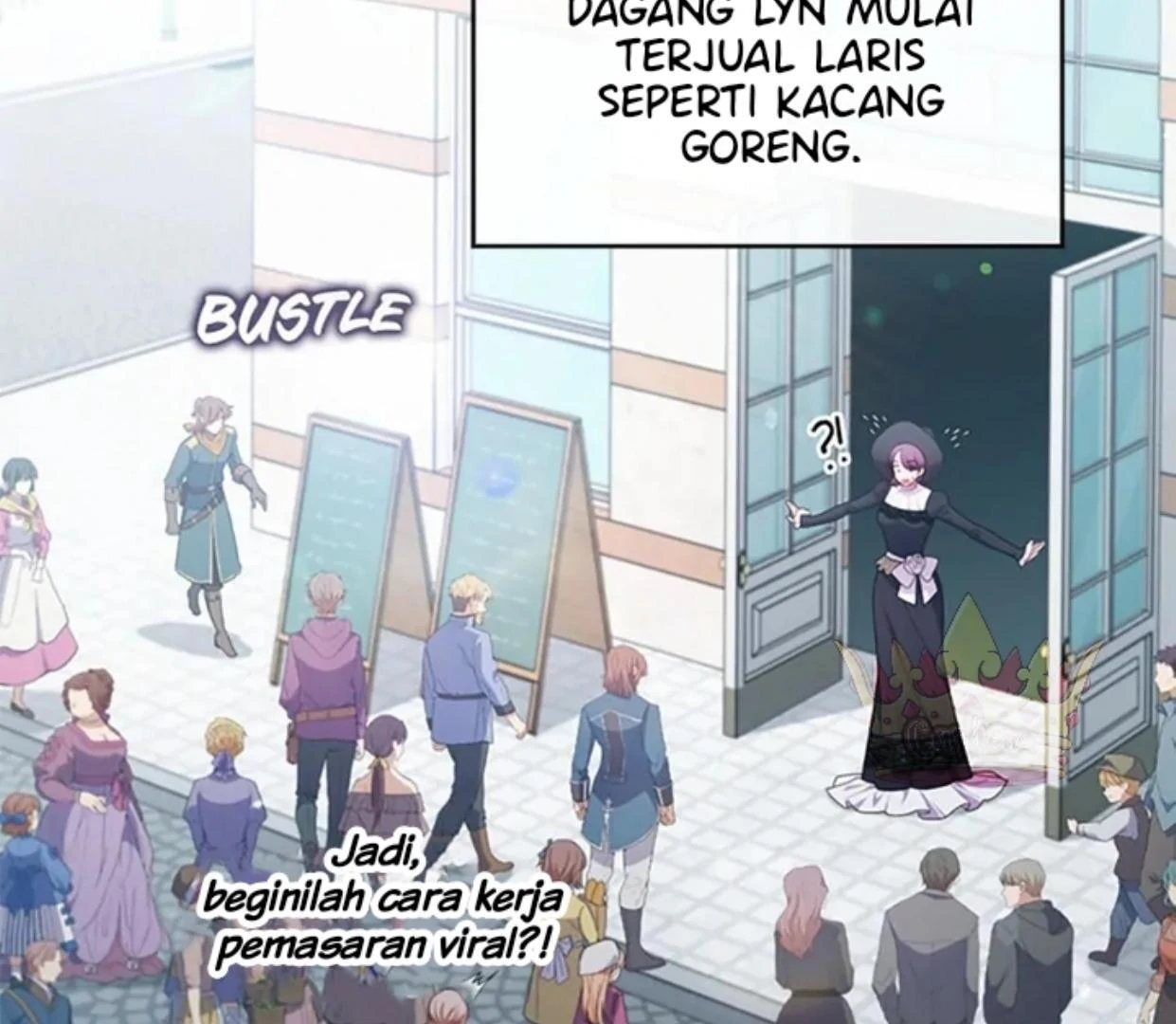 I Was Seduced By The Sick Male Lead chapter 89 halaman 114