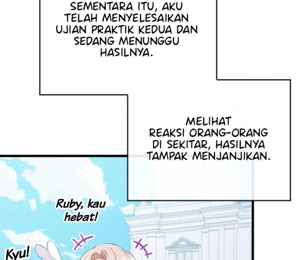 I Was Seduced By The Sick Male Lead chapter 89 halaman 116