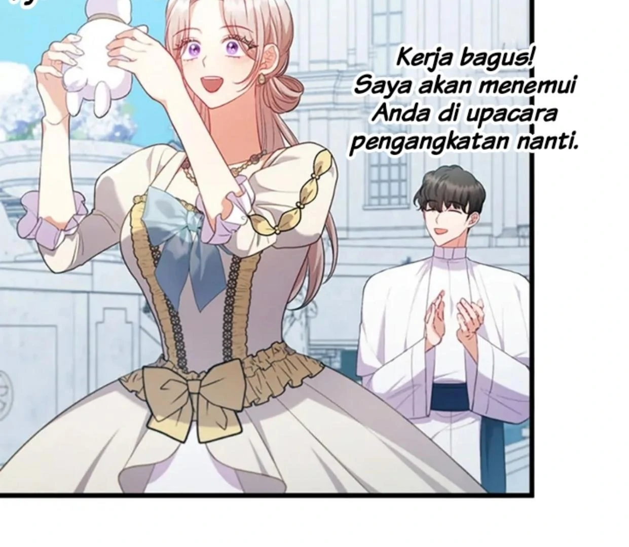 I Was Seduced By The Sick Male Lead chapter 89 halaman 117