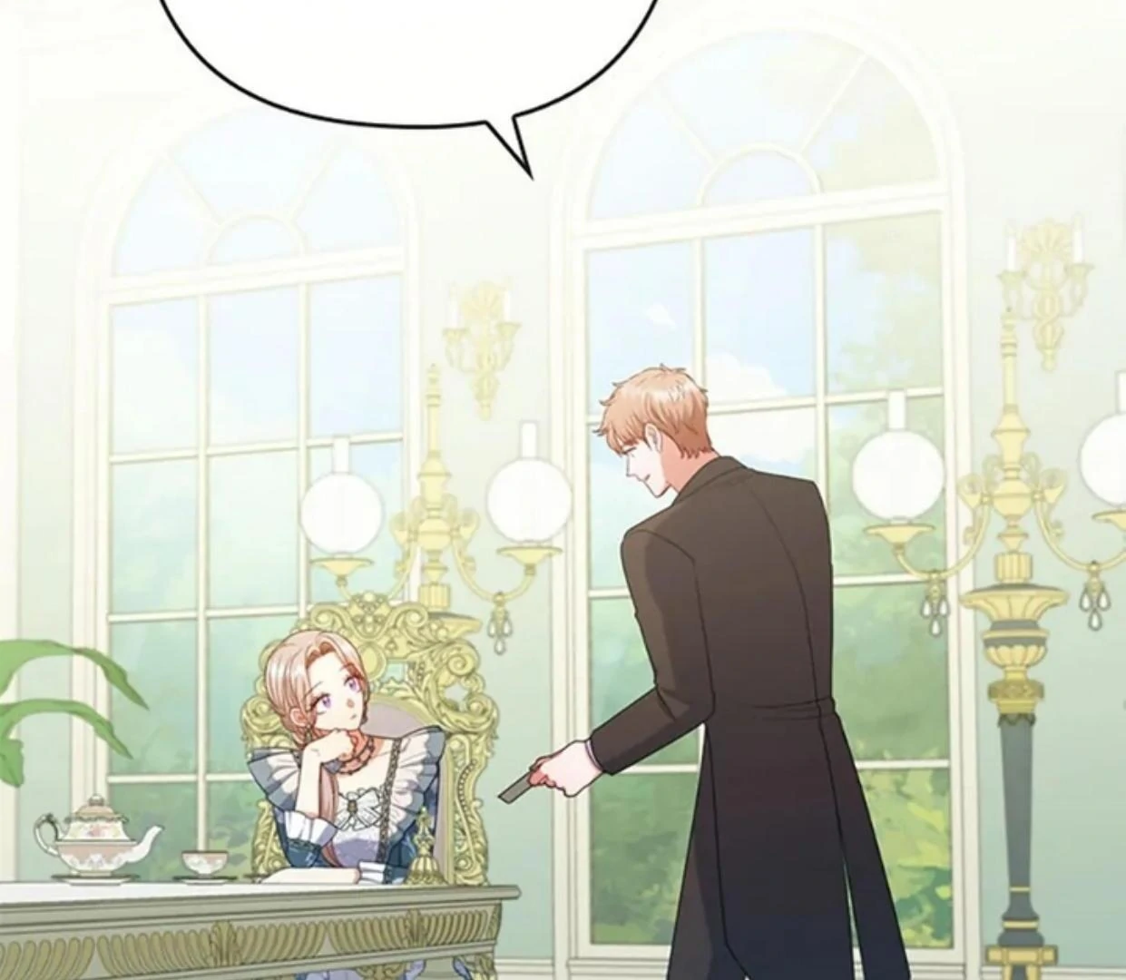 I Was Seduced By The Sick Male Lead chapter 89 halaman 127