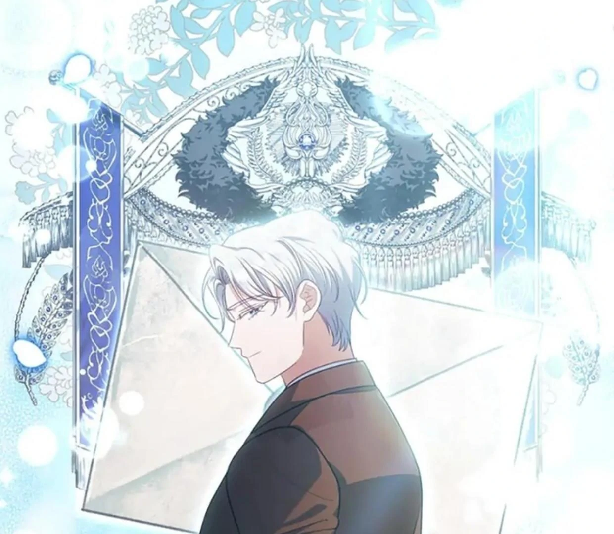 I Was Seduced By The Sick Male Lead chapter 89 halaman 129