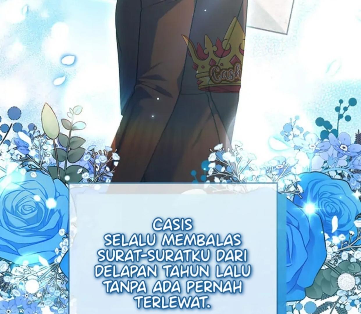 I Was Seduced By The Sick Male Lead chapter 89 halaman 130