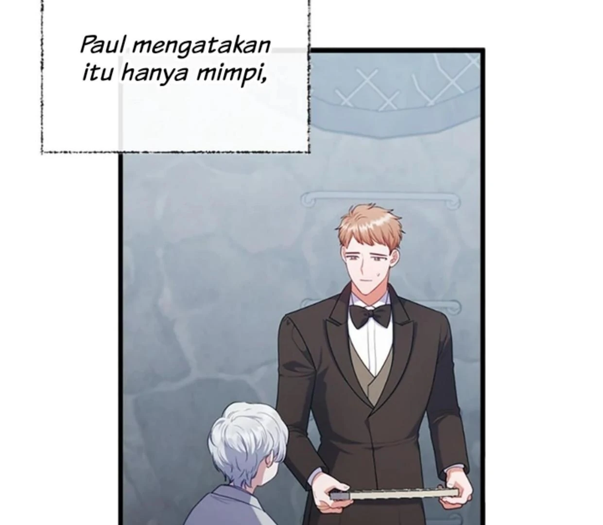I Was Seduced By The Sick Male Lead chapter 89 halaman 141