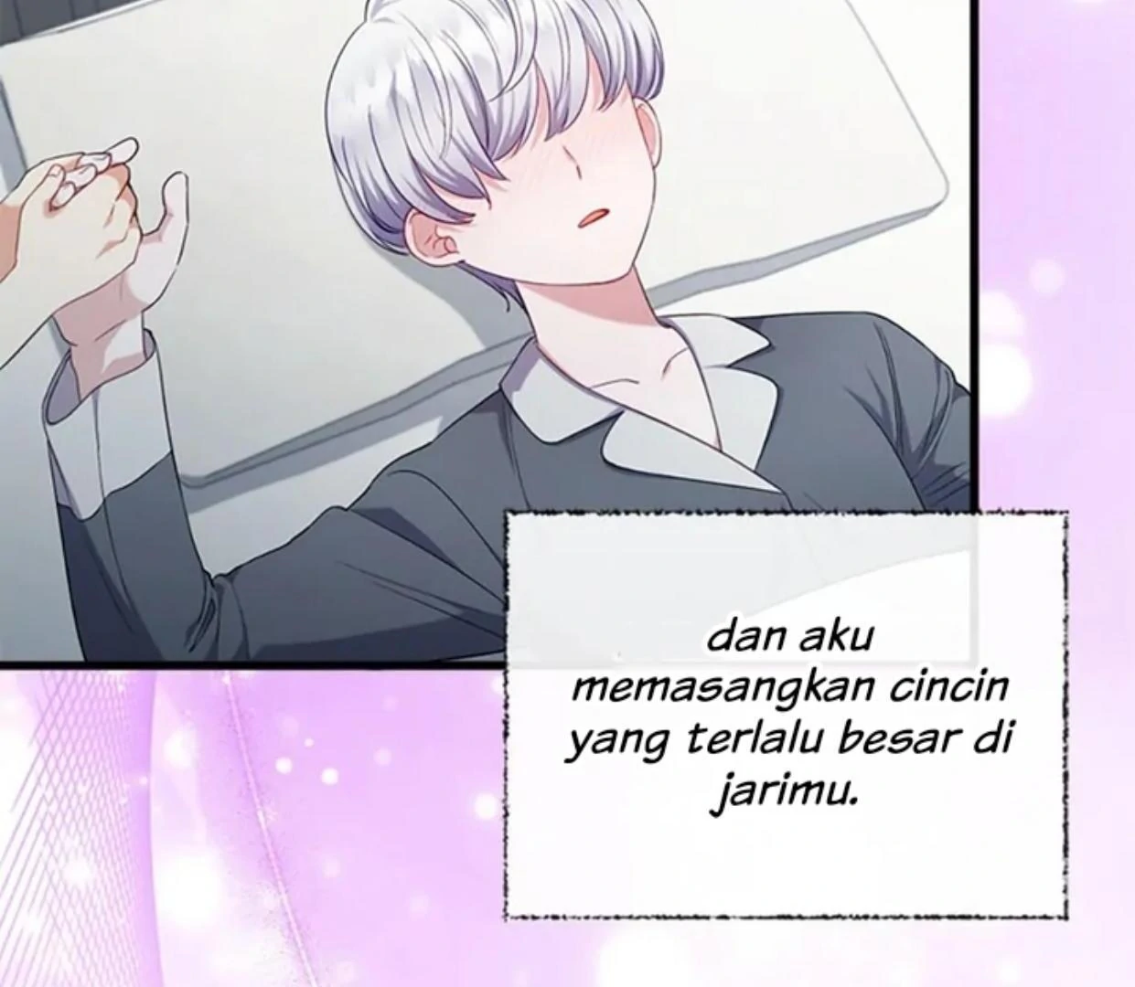I Was Seduced By The Sick Male Lead chapter 89 halaman 145