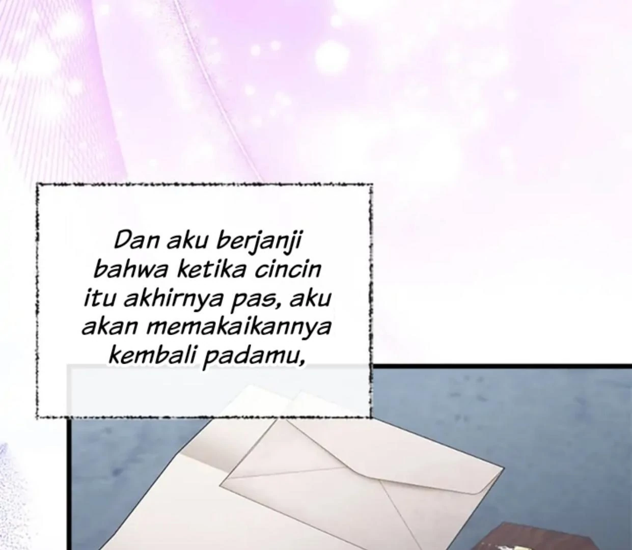 I Was Seduced By The Sick Male Lead chapter 89 halaman 146