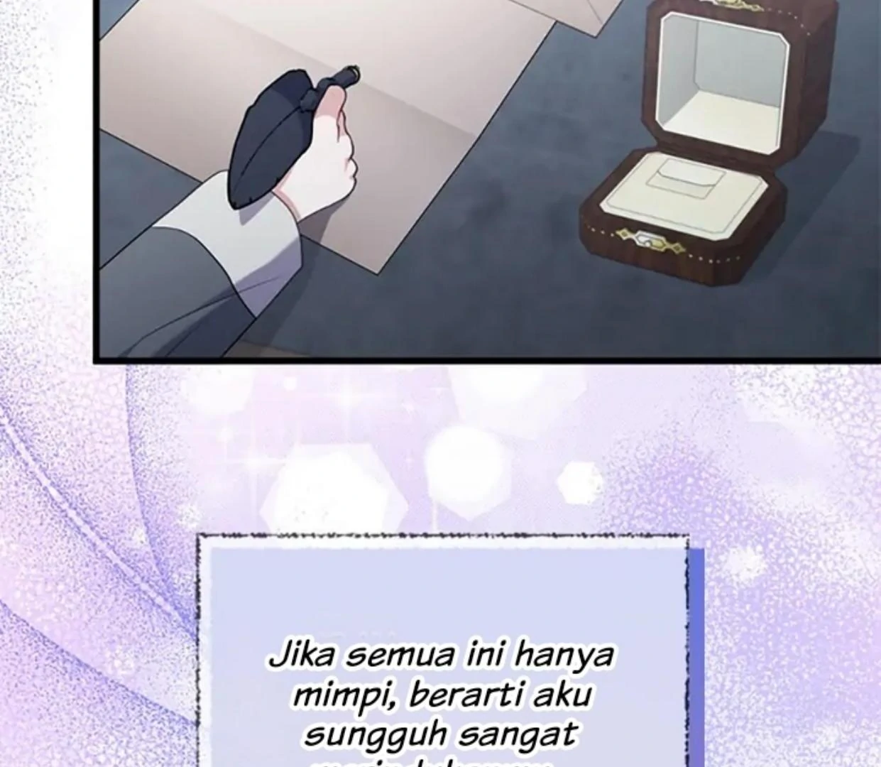 I Was Seduced By The Sick Male Lead chapter 89 halaman 147