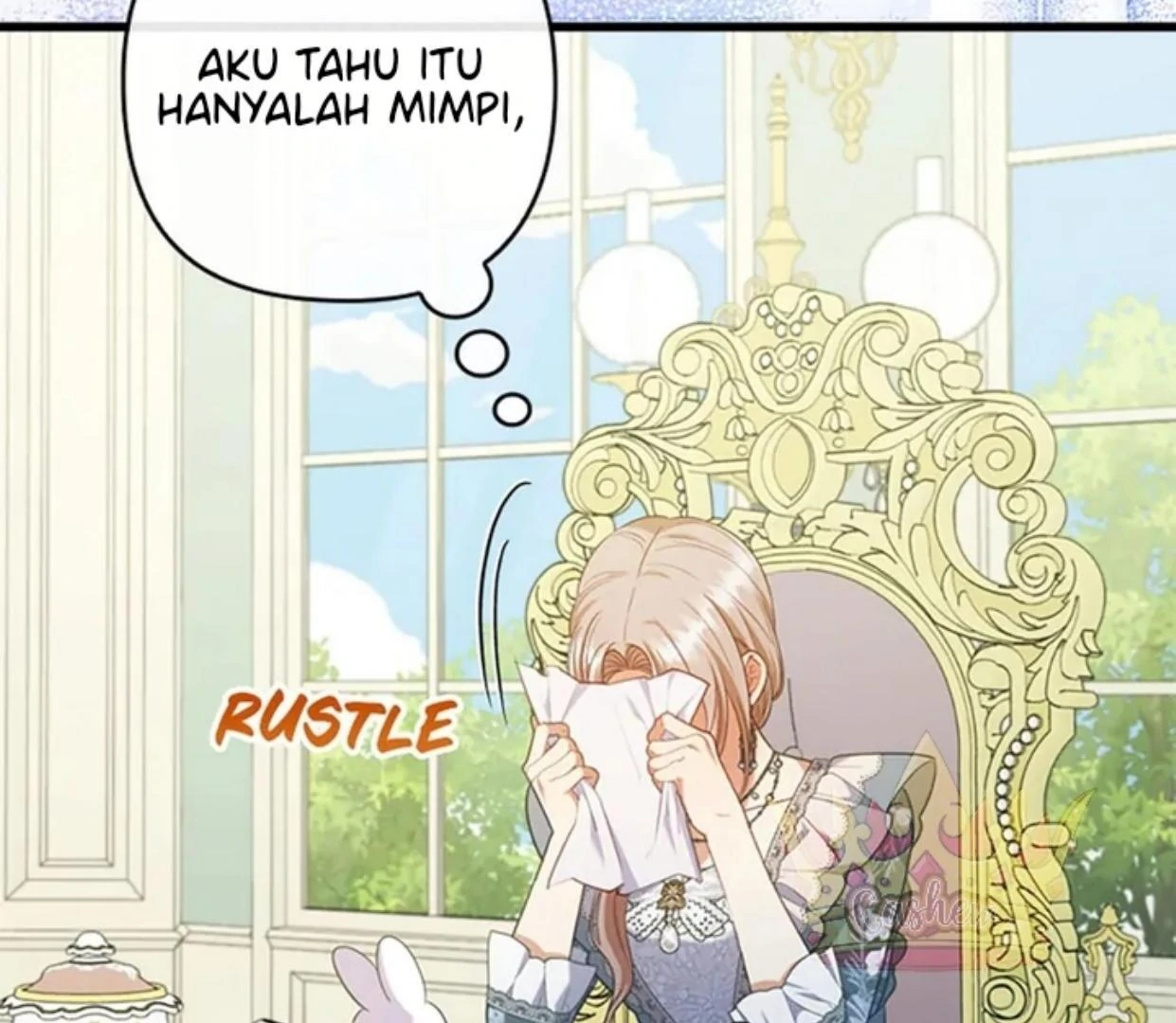I Was Seduced By The Sick Male Lead chapter 89 halaman 149