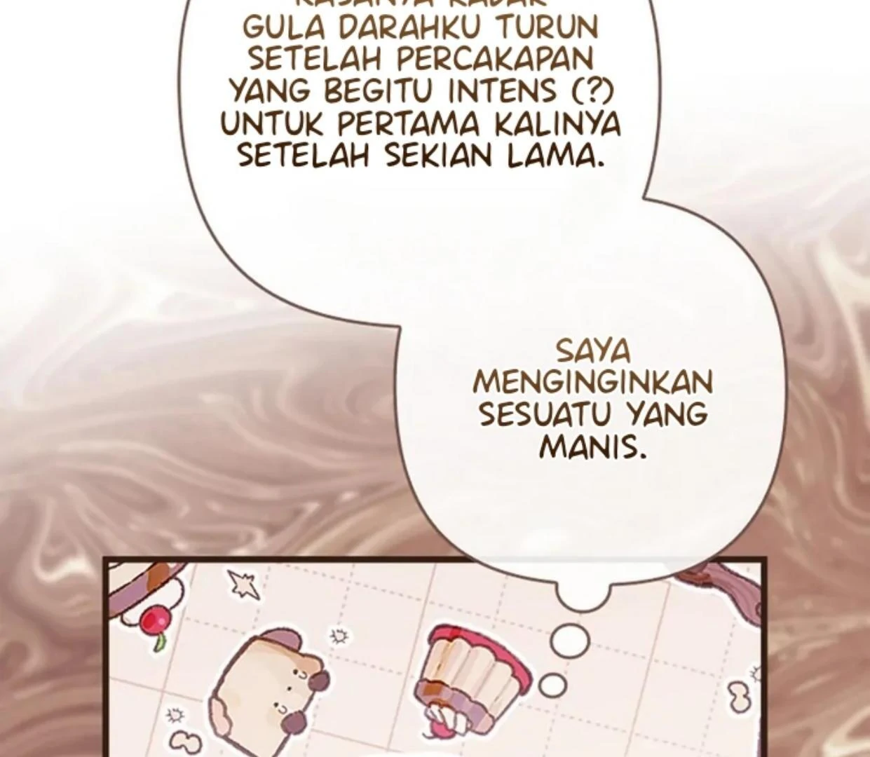 I Was Seduced By The Sick Male Lead chapter 89 halaman 21
