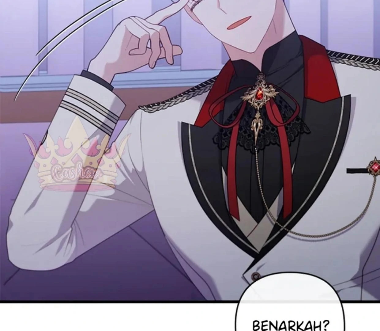 I Was Seduced By The Sick Male Lead chapter 89 halaman 33