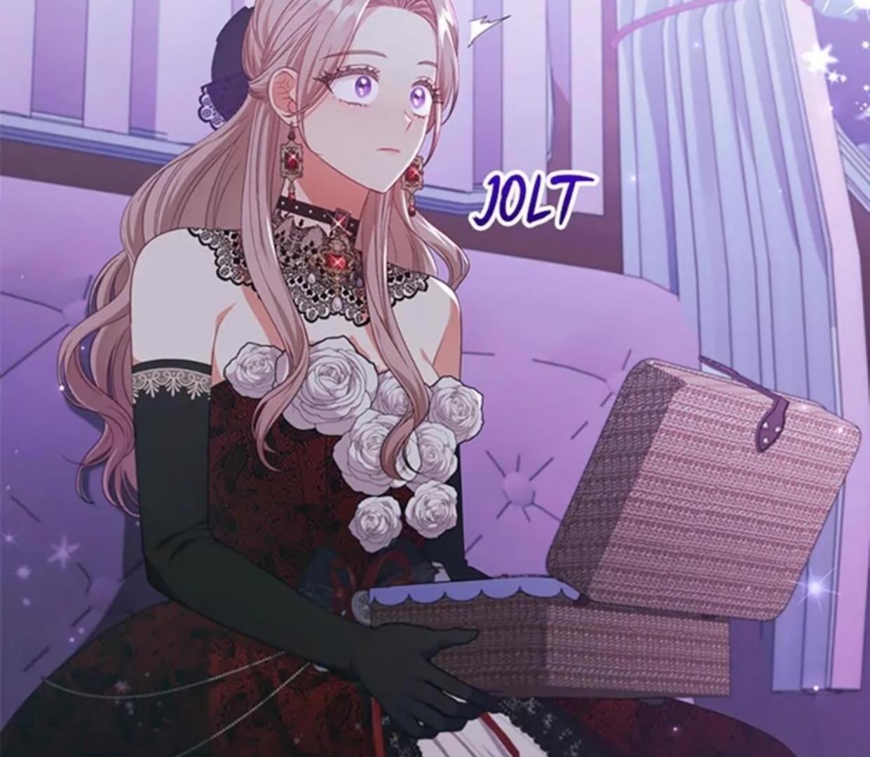 I Was Seduced By The Sick Male Lead chapter 89 halaman 37