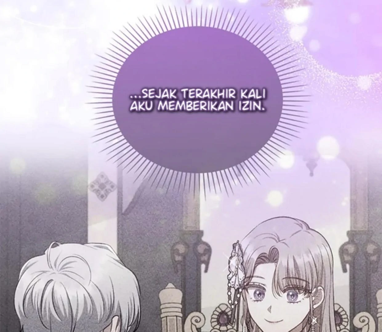I Was Seduced By The Sick Male Lead chapter 89 halaman 39