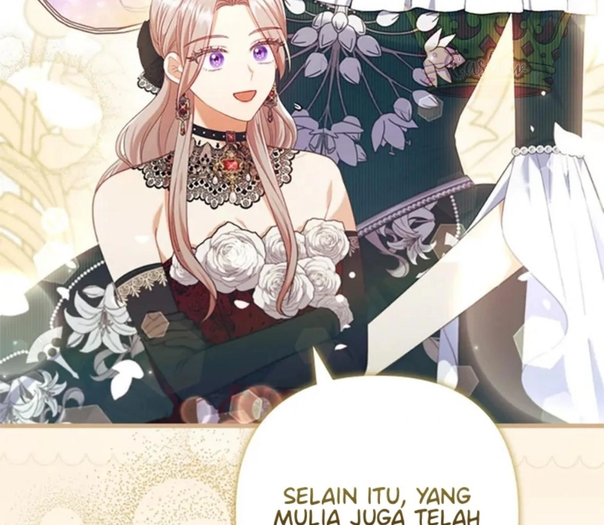 I Was Seduced By The Sick Male Lead chapter 89 halaman 46