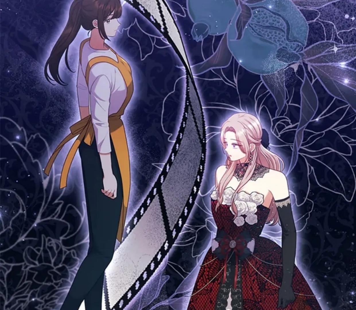 I Was Seduced By The Sick Male Lead chapter 89 halaman 55