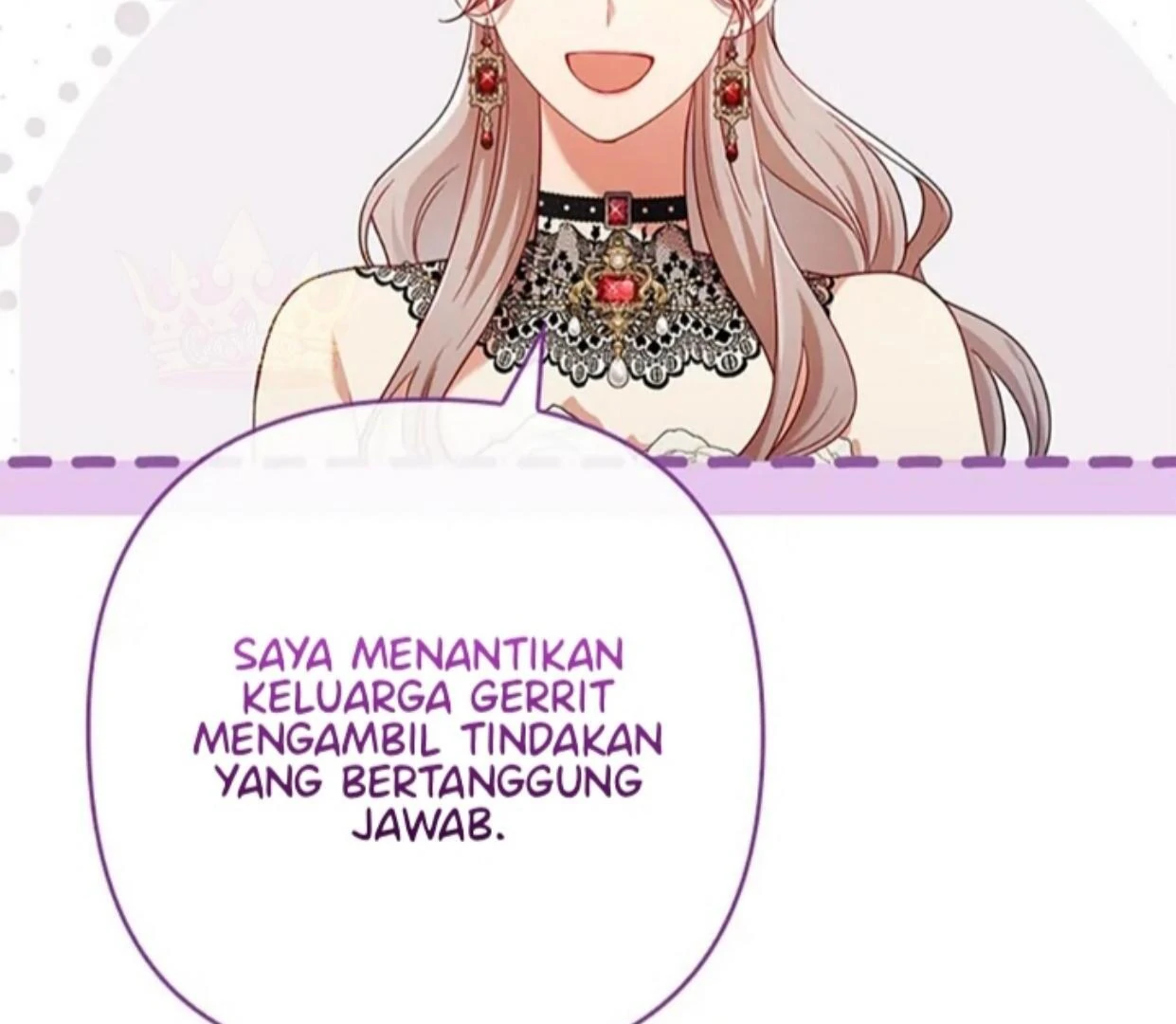 I Was Seduced By The Sick Male Lead chapter 89 halaman 5